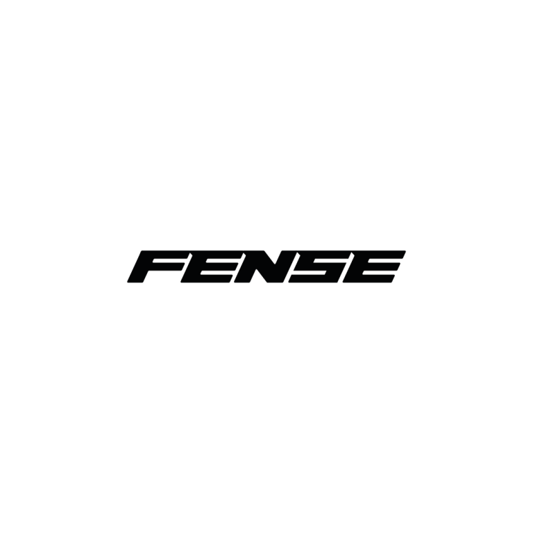 fense logo